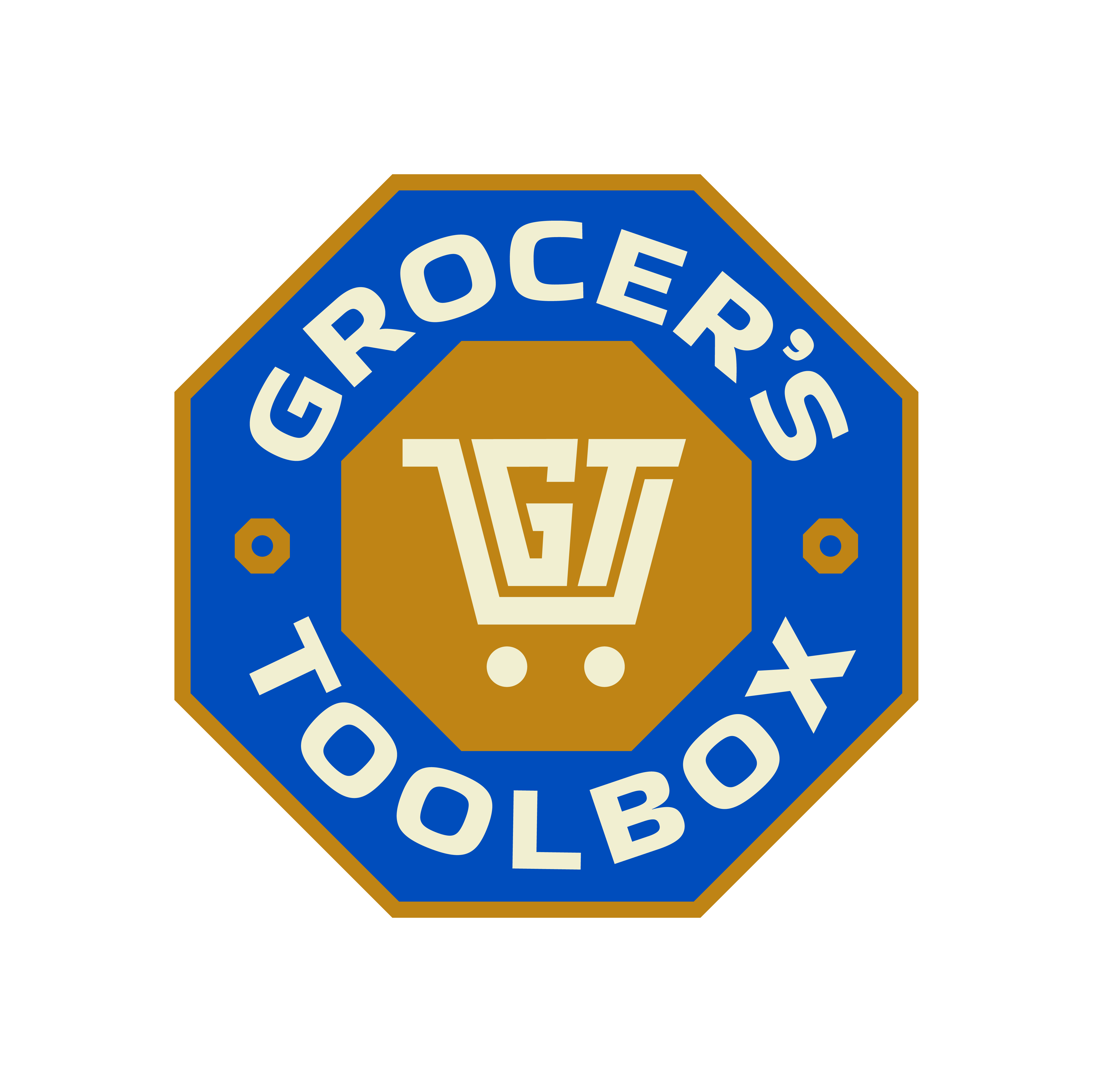 Grocer's Toolbox